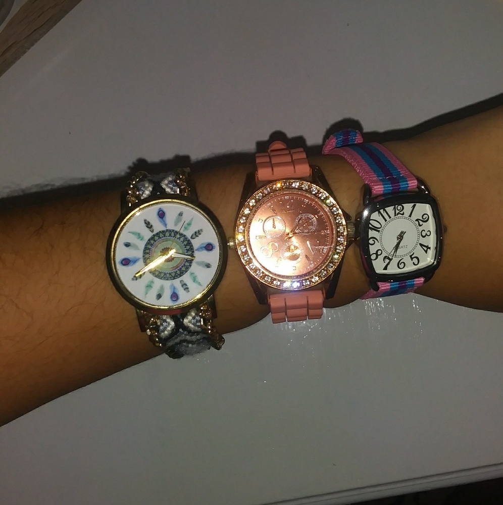 ⌚️Watch bundle🛍